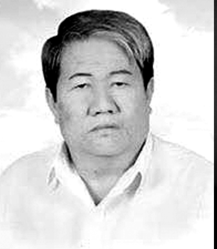 萧添发 