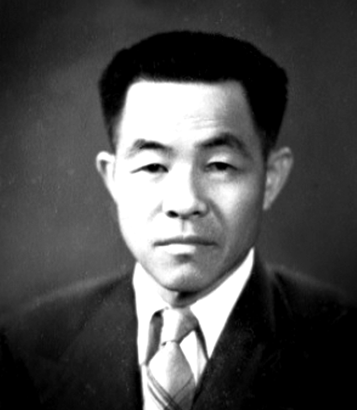 萧畹香